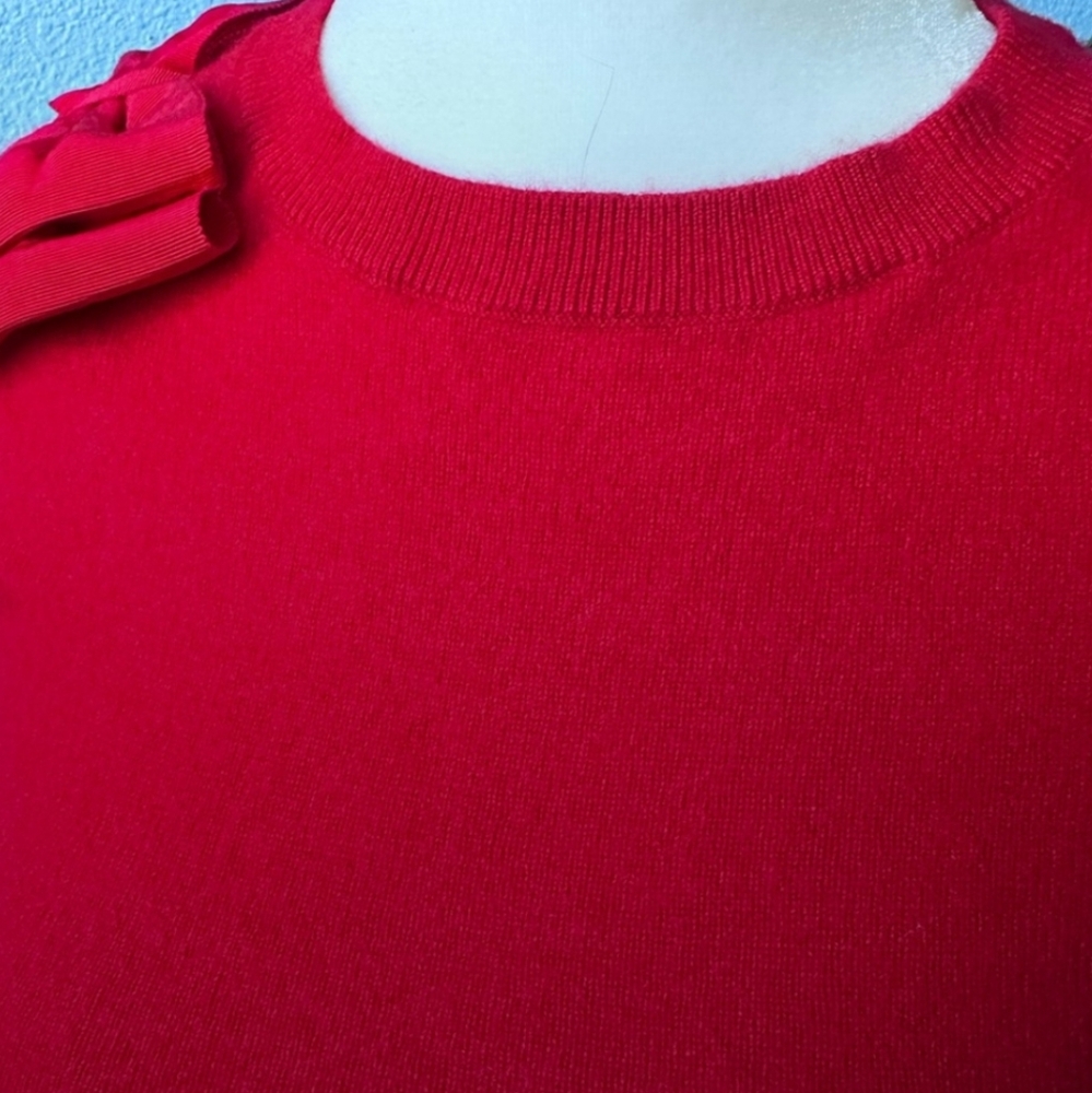 Ted Baker Bow Sweater - Picture 6 of 10
